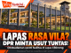 Ada Bangunan Mirip Vila hingga Rencana Golf Mini di Lapas Cibinong, DPR Minta Diusut Tuntas!