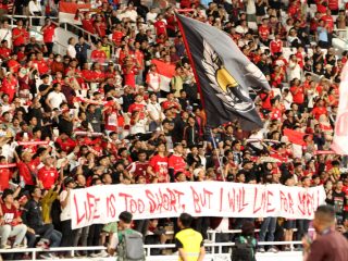 GBK Bergemuruh Teriakkan Shin Tae-yong Usai Indonesia Ditahan Malaysia, Kevin Diks: Ini Mengecewakan!