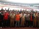 Jelang Persija vs Persib, The Jakmania Berkomitmen Jaga Jakarta dan Tak Sebar Provokasi