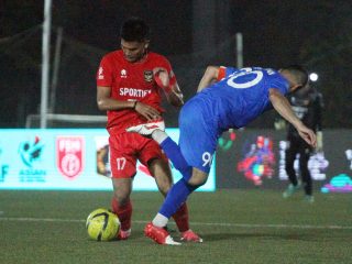 Mimpi Final Kandas, Timnas Minifootball Indonesia Kantongi Tiket Piala Dunia 2027