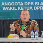 KMP Virgo Transport 8 Tenggelam, DPR Desak Investigasi Menyeluruh hingga Pemeriksaan Manifes