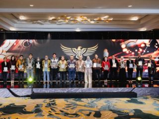 Candra Sugiartama, 14 Tahun di Balik Konsep dan Produksi Event ASRRAT