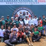 Kejurnas Berkuda Memanah III Seri 1 2026 Resmi Berakhir, DKI Jakarta Sabet Gelar Juara Umum