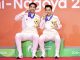 Leo/Daniel Tambah Emas Indonesia, Bulu Tangkis Lampaui Target di Asian Games 2026
