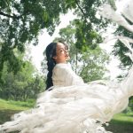 Yura Yunita Angkat Keberanian dan Ruang untuk Bersuar dalam Lagu “Pertiwi”