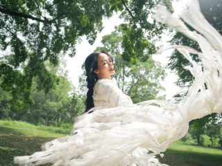 Yura Yunita Angkat Keberanian dan Ruang untuk Bersuar dalam Lagu “Pertiwi”