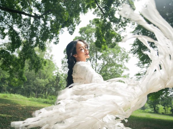 Yura Yunita Angkat Keberanian dan Ruang untuk Bersuar dalam Lagu “Pertiwi”