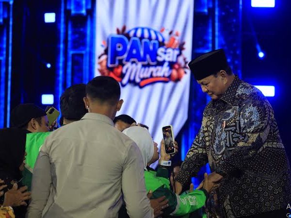 Prabowo Dorong Pendidikan Negeri Gratis hingga Universitas, Segera Bahas dalam Ratas