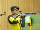 Penampilan Perdana di Asian Games 2026, Kanurian Al Ghozi Jadi Penembak Tim Indonesia Pertama yang Tembus Final 10m Air Rifle
