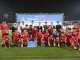Persija U-18 Finis Keempat di Seoul, Sang Kapten: Tak Pernah Takut Siapa pun Lawannya!