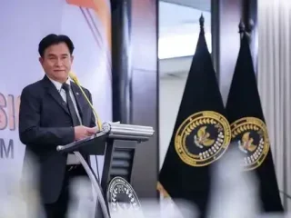 Ada Kamar Setara Apartemen di Lapas Cibinong? Yusril Minta Diusut, Siapkan Tindakan Tegas