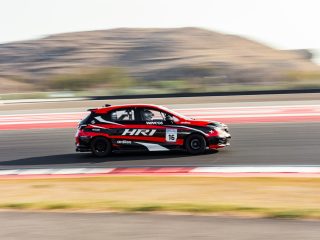 Tiga Pembalap Honda Racing Indonesia Berpeluang Rebut Gelar di Final MFoS 2026