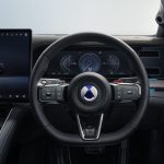 DANZA Z9 GT Andalkan Tiga Motor Listrik, Kabin Dilengkapi Fitur Premium