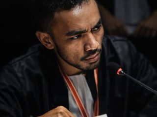 KAPAL Malut Minta Kapolri Evaluasi Kapolda Malut Terkait Kasus Kematian di Halteng