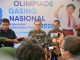 Olimpiade Matematika Gasing 2026 Dibuka di Ternate, Halteng Buktikan Investasi SDM Lewat Sains