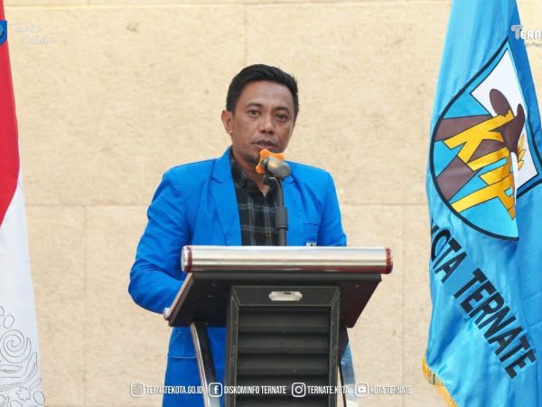 Tagline Baru Polri Berubah Jadi "Polri Bersama Rakyat", KNPI Malut: Pilihan Elegan