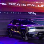 OMODA X Debut Global, Indonesia Ikut Proyek Personalisasi dan Peluang Masuk Pasar Dikaji