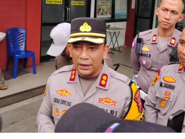 Polisi Tegaskan Terduga Pelaku Penyerangan Remaja di Bogor Bukan Suporter, Motif Masih Didalami