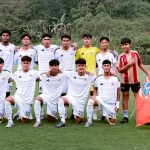 Nathanael Sambut Tantangan Baru Bersama Persija U-20 di EPA ONE 2026/2027