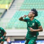 Adhyaksa FC Pesta Empat Gol ke Gawang PSGC, Gholy Bersinar dengan Gol Perdana dan Assist