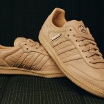 Mercedes-Benz dan adidas Satukan Dua Ikon, Samba OG Edisi Terbatas Meluncur 13 Oktober