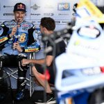 Alex Marquez Tercepat di Motegi, Duel Kualifikasi dan Sprint MotoGP Jepang Memanas