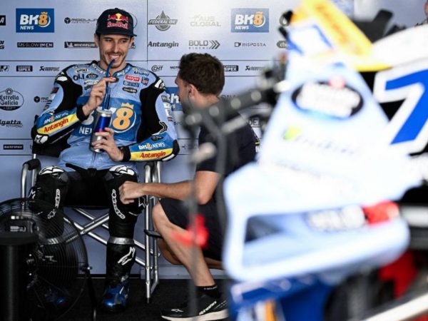 Alex Marquez Tercepat di Motegi, Duel Kualifikasi dan Sprint MotoGP Jepang Memanas