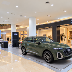 Audi Q5 SUV dan Q5 Sportback, Dua Karakter Berbeda dalam Satu Generasi