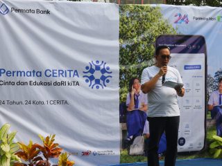 Penipuan Digital Rugikan Masyarakat Rp9,1 Triliun, Literasi Keuangan Remaja Jadi Perhatian