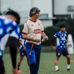 Debut Teco Bersama Semen Padang, Kabau Sirah Bidik Tiga Poin di Markas Persikad