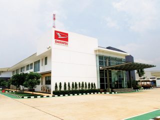 Mengintip Produksi Mesin Daihatsu di Karawang, Pemeriksaan Kualitas Capai 1 Mikron