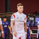 Mengenal Danilo Santacruz: Menempa Mental, Percaya Tim, dan Mengajak Suporter Menjaga Kandang