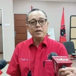 Deddy Sitorus Soroti Putusan MK soal Pendidikan Gibran, Sebut Peluang Pansus dan Hak Angket