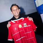 Badge Emas untuk Garuda, KELME Rilis Jersey Juara ASEAN Edisi Terbatas
