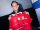 Badge Emas untuk Garuda, KELME Rilis Jersey Juara ASEAN Edisi Terbatas