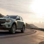 Ford Andalkan Everest dan Ranger, Perkuat Layanan dan Strategi Pasar di Indonesia