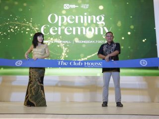 Harga dan Lokasi Tak Lagi Cukup, Pengembang Mulai Bersaing Lewat Fasilitas Hunian
