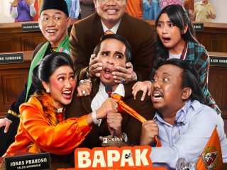 Tak Bisa Bohong, Calon Gubernur Ini Bongkar Semua Rahasia di Bapak Paling Jujur