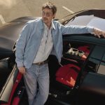 Brad Pitt Takluk pada AMG Listrik, Mercedes-AMG GT 4-Door Coupé Tembus 1.169 HP
