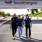 Jadwal Bentrok, Tiga Pebalap Siap Bolak-balik Barcelona–Portimao, Sean Pilih Fokus WEC
