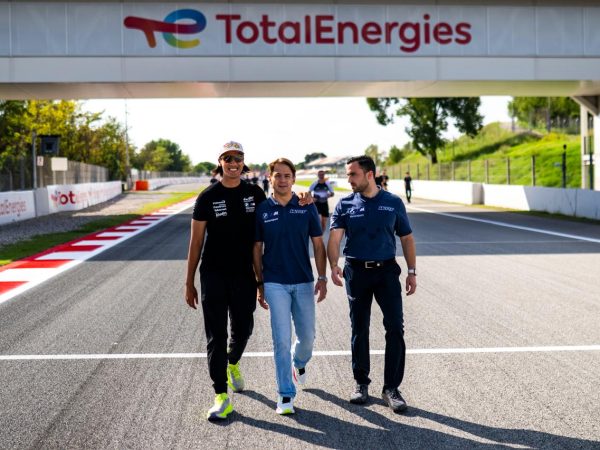 Jadwal Bentrok, Tiga Pebalap Siap Bolak-balik Barcelona–Portimao, Sean Pilih Fokus WEC