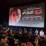 Saat Teknologi Membuka Pintu bagi Arwah, Aplikasi Iblis Mengubah Obsesi Cinta Menjadi Teror