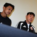 Persija Bidik Kemenangan Atas PSIM, Shin Tae-yong Titip Pesan untuk The Jakmania