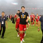 Jadi Penyelamat Garuda, Elkan Baggott: Saya Bangga Menjadi Orang Indonesia