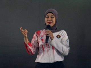 Dokter Anita Suryadi: Olahraga Teratur Jadi Kunci Pencegahan Penyakit Kronis