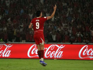 Drama 11 Gol di GBK! Indonesia Hajar Bangladesh 9-2, Singkirkan Malaysia dari Jalur Final