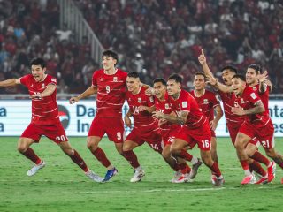 Drama 120 Menit dan Adu Penalti, Indonesia Juara FIFA ASEAN Cup 2026 Usai Taklukkan Thailand