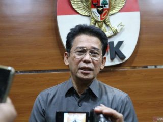 LHKPN Tak Jujur, Harta Pejabat Diusulkan Dirampas: DPR Bidik Pengesahan RUU Desember 2026