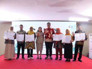 DKI Jakarta Dorong Pergub Perkoperasian, Perkuat Kolaborasi dan Regenerasi lewat COIN 2026