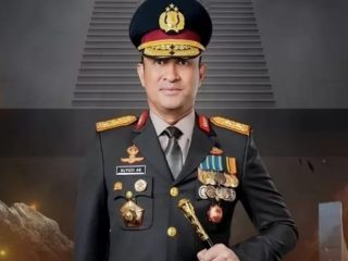 Lolos Aklamasi DPR, Suyudi Langsung Titip Pesan kepada Pers: Berikan Berita dengan Jernih!